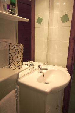 Maison de vacances �/en/au Chia  (Cagliari)ou appartement ou maison de vacances