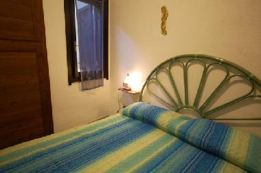 Maison de vacances �/en/au Chia  (Cagliari)ou appartement ou maison de vacances