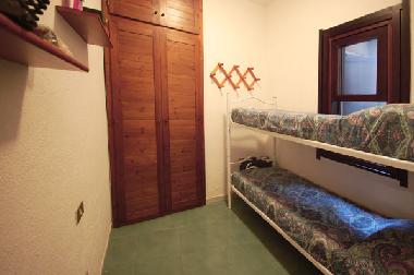 Maison de vacances �/en/au Chia  (Cagliari)ou appartement ou maison de vacances