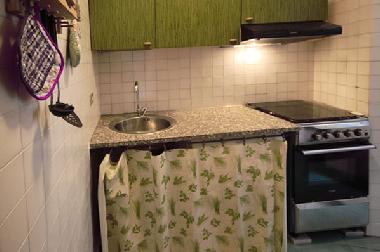 Maison de vacances �/en/au Chia  (Cagliari)ou appartement ou maison de vacances