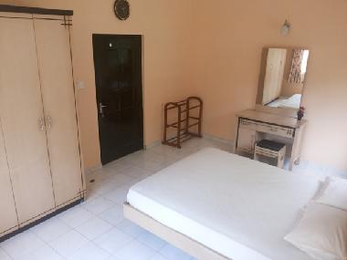 Villa �/en/au Negombo  (Colombo)ou appartement ou maison de vacances