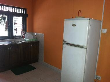 Villa �/en/au Negombo  (Colombo)ou appartement ou maison de vacances