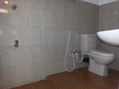 Villa �/en/au Negombo  (Colombo)ou appartement ou maison de vacances