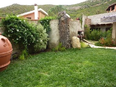 Maison de vacances �/en/au Solanas (Cagliari)ou appartement ou maison de vacances