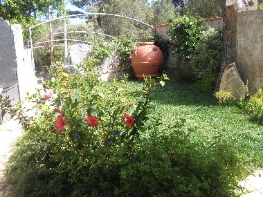 Maison de vacances �/en/au Solanas (Cagliari)ou appartement ou maison de vacances