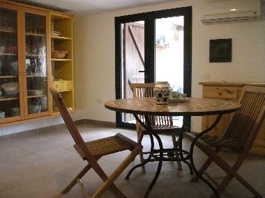 Maison de vacances �/en/au Solanas (Cagliari)ou appartement ou maison de vacances