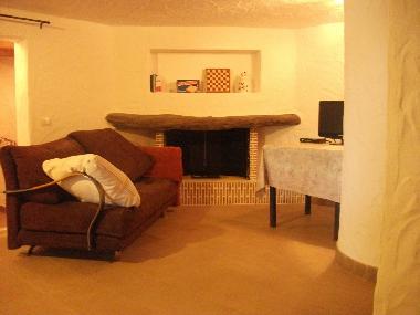 Maison de vacances �/en/au Solanas (Cagliari)ou appartement ou maison de vacances