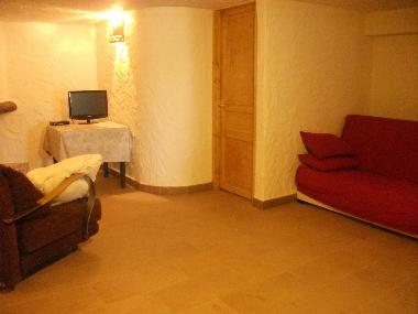 Maison de vacances �/en/au Solanas (Cagliari)ou appartement ou maison de vacances