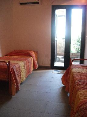 Maison de vacances �/en/au Solanas (Cagliari)ou appartement ou maison de vacances