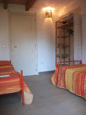 Maison de vacances �/en/au Solanas (Cagliari)ou appartement ou maison de vacances