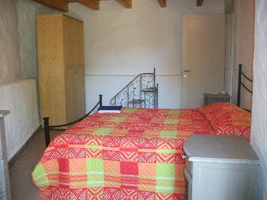 Maison de vacances �/en/au Solanas (Cagliari)ou appartement ou maison de vacances