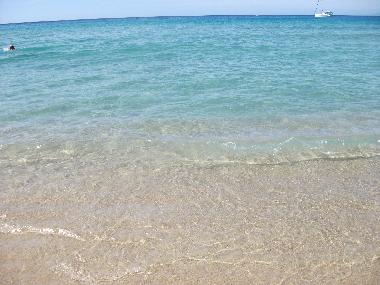 Maison de vacances �/en/au Solanas (Cagliari)ou appartement ou maison de vacances