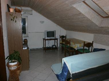 Appartement de vacances /en/au Zadar (Zadarska)ou appartement ou maison de vacances