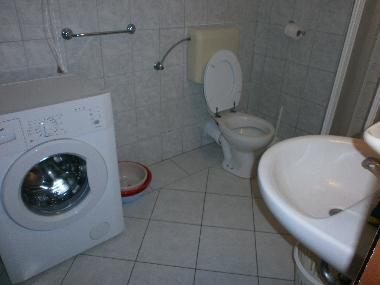 Appartement de vacances /en/au Zadar (Zadarska)ou appartement ou maison de vacances