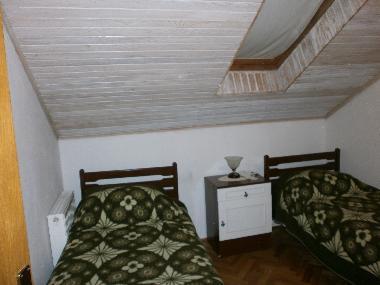 Appartement de vacances /en/au Zadar (Zadarska)ou appartement ou maison de vacances