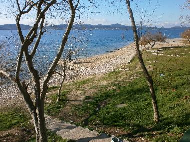 Appartement de vacances /en/au Zadar (Zadarska)ou appartement ou maison de vacances