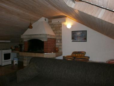 Appartement de vacances /en/au Zadar (Zadarska)ou appartement ou maison de vacances