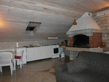Appartement de vacances /en/au Zadar (Zadarska)ou appartement ou maison de vacances