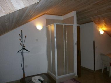 Appartement de vacances /en/au Zadar (Zadarska)ou appartement ou maison de vacances