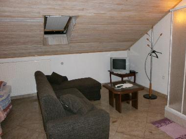 Appartement de vacances /en/au Zadar (Zadarska)ou appartement ou maison de vacances