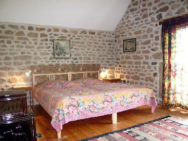 Maison de vacances /en/au Chiddes (Sane-et-Loire)ou appartement ou maison de vacances