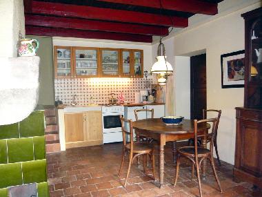 Maison de vacances /en/au Chiddes (Sane-et-Loire)ou appartement ou maison de vacances