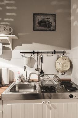 Appartement de vacances �/en/au Berlin (Treptow)ou appartement ou maison de vacances