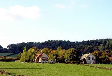 Maison de vacances /en/au Chiddes (Sane-et-Loire)ou appartement ou maison de vacances