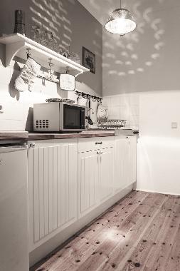 Appartement de vacances �/en/au Berlin (Treptow)ou appartement ou maison de vacances