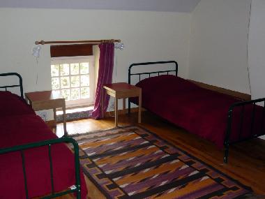 Maison de vacances /en/au Chiddes (Sane-et-Loire)ou appartement ou maison de vacances