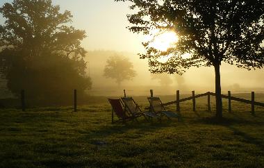 Maison de vacances /en/au Chiddes (Sane-et-Loire)ou appartement ou maison de vacances