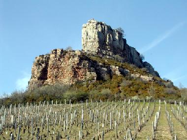 Maison de vacances /en/au Chiddes (Sane-et-Loire)ou appartement ou maison de vacances