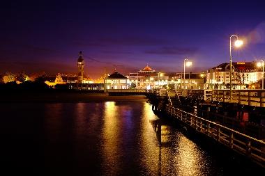 Chambre avec petit djeuner /en/au Sopot (Pomorskie)ou appartement ou maison de vacances