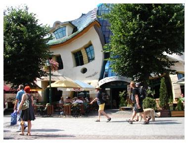 Chambre avec petit djeuner /en/au Sopot (Pomorskie)ou appartement ou maison de vacances