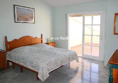 Maison de vacances /en/au Marbella (Mlaga)ou appartement ou maison de vacances