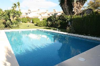 Maison de vacances /en/au Marbella (Mlaga)ou appartement ou maison de vacances