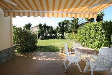Maison de vacances /en/au Marbella (Mlaga)ou appartement ou maison de vacances