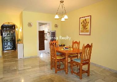 Maison de vacances /en/au Marbella (Mlaga)ou appartement ou maison de vacances