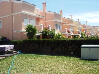 Maison de vacances /en/au Marbella (Mlaga)ou appartement ou maison de vacances