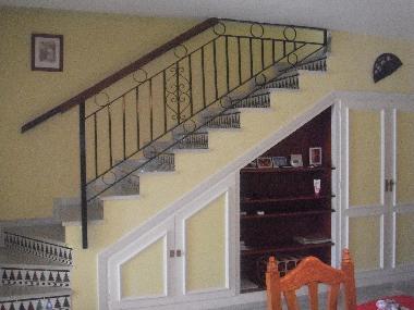 Maison de vacances /en/au Marbella (Mlaga)ou appartement ou maison de vacances