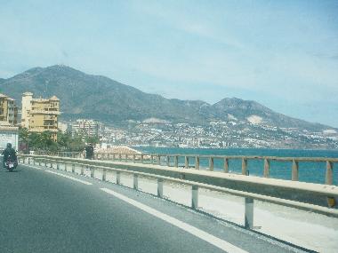 Maison de vacances /en/au Marbella (Mlaga)ou appartement ou maison de vacances