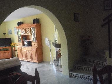 Maison de vacances /en/au Marbella (Mlaga)ou appartement ou maison de vacances