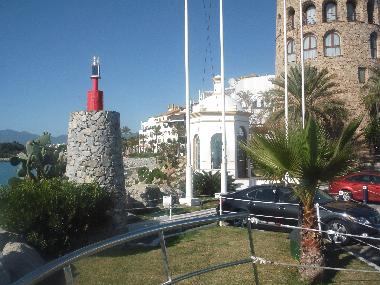 Maison de vacances /en/au Marbella (Mlaga)ou appartement ou maison de vacances