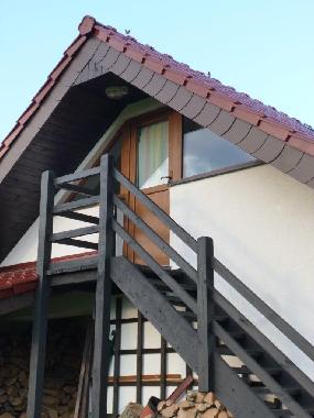 Maison de vacances /en/au Darlowo (Zachodniopomorskie)ou appartement ou maison de vacances