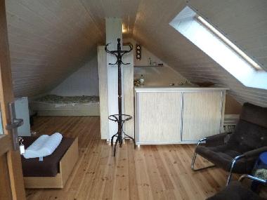 Maison de vacances /en/au Darlowo (Zachodniopomorskie)ou appartement ou maison de vacances