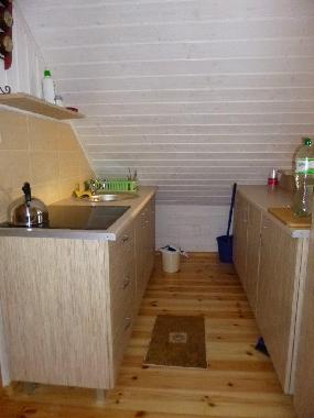 Maison de vacances /en/au Darlowo (Zachodniopomorskie)ou appartement ou maison de vacances