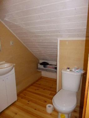 Maison de vacances /en/au Darlowo (Zachodniopomorskie)ou appartement ou maison de vacances