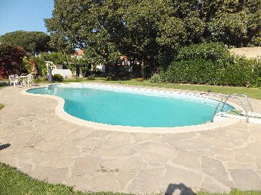 Villa /en/au Capoterra (Cagliari)ou appartement ou maison de vacances