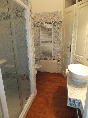 Villa /en/au Capoterra (Cagliari)ou appartement ou maison de vacances