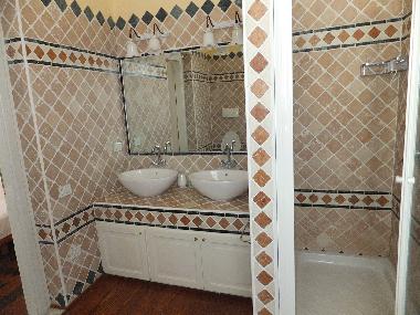 Villa /en/au Capoterra (Cagliari)ou appartement ou maison de vacances